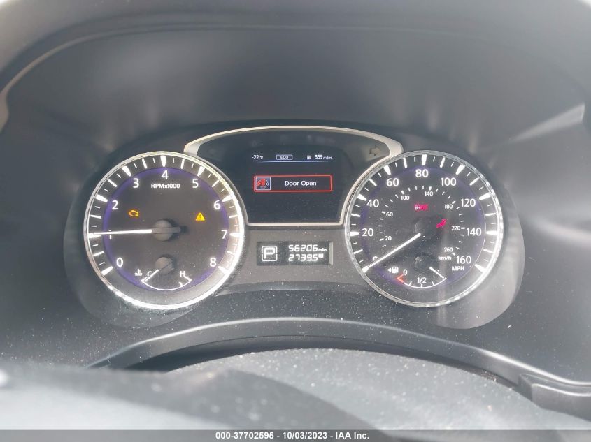2018 INFINITI QX60 - 5N1DL0MN3JC519294