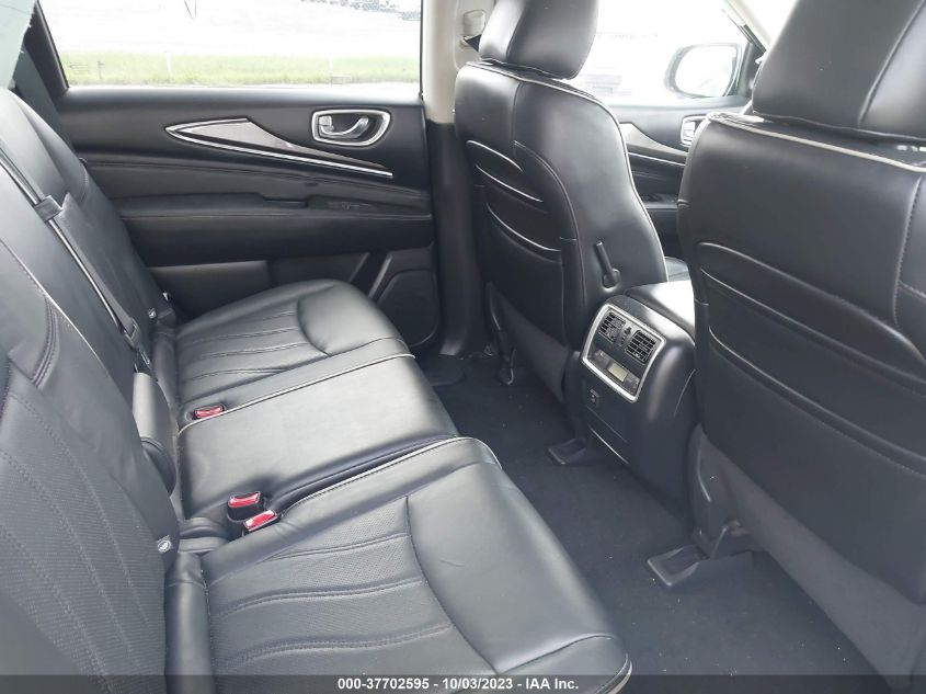 2018 INFINITI QX60 - 5N1DL0MN3JC519294