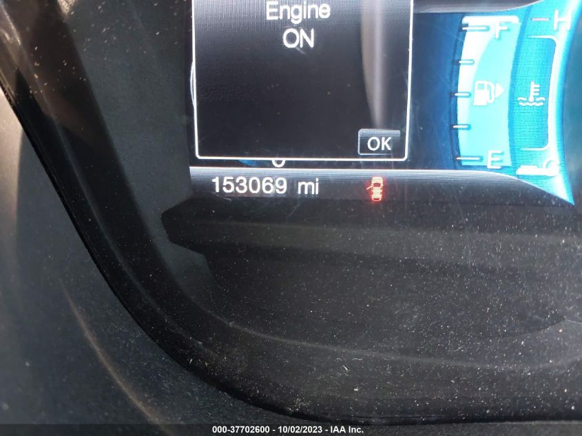 2015 FORD EXPLORER SPORT - 1FM5K8GT5FGA86142