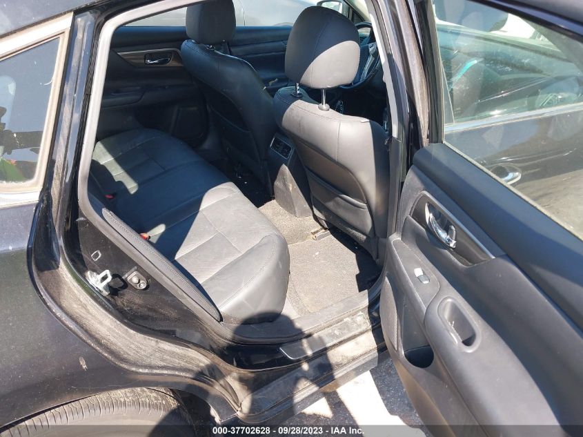 2015 NISSAN ALTIMA 2.5 SL - 1N4AL3AP9FN868914