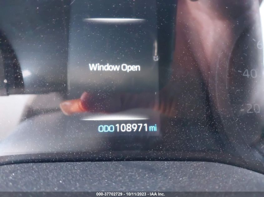 2021 TOYOTA SIENNA LE - 5TDKRKEC0MS010430