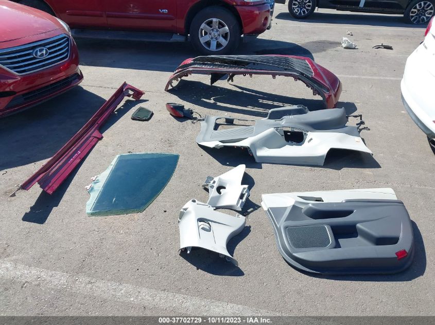 2021 TOYOTA SIENNA LE - 5TDKRKEC0MS010430