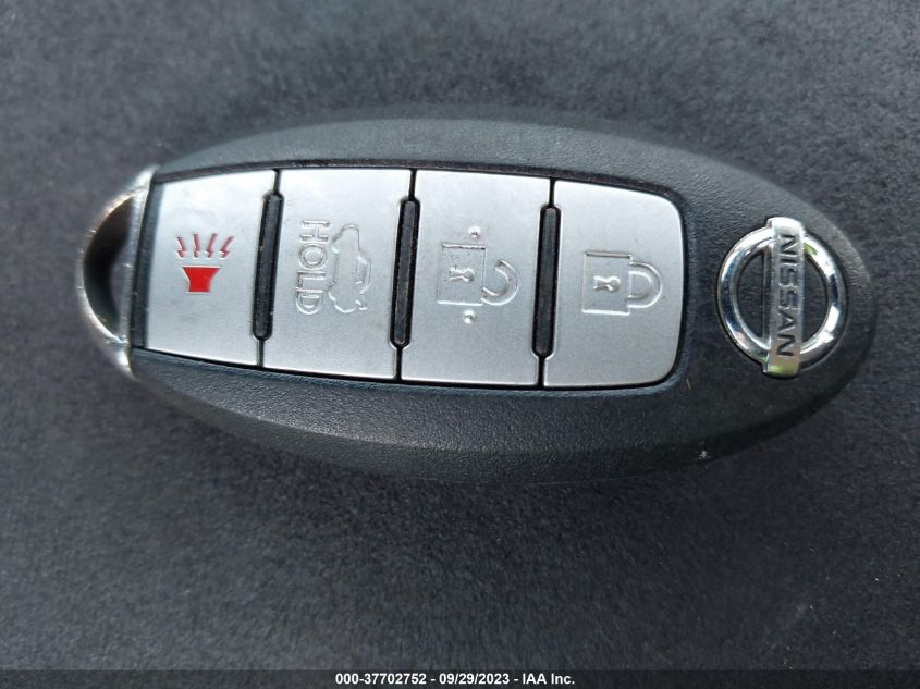 2013 NISSAN ALTIMA 2.5 S - 1N4AL3AP2DC260273