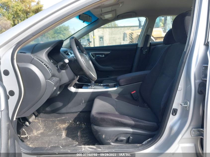 2013 NISSAN ALTIMA 2.5 S - 1N4AL3AP2DC260273