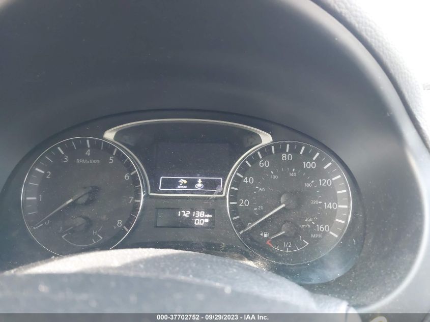 2013 NISSAN ALTIMA 2.5 S - 1N4AL3AP2DC260273