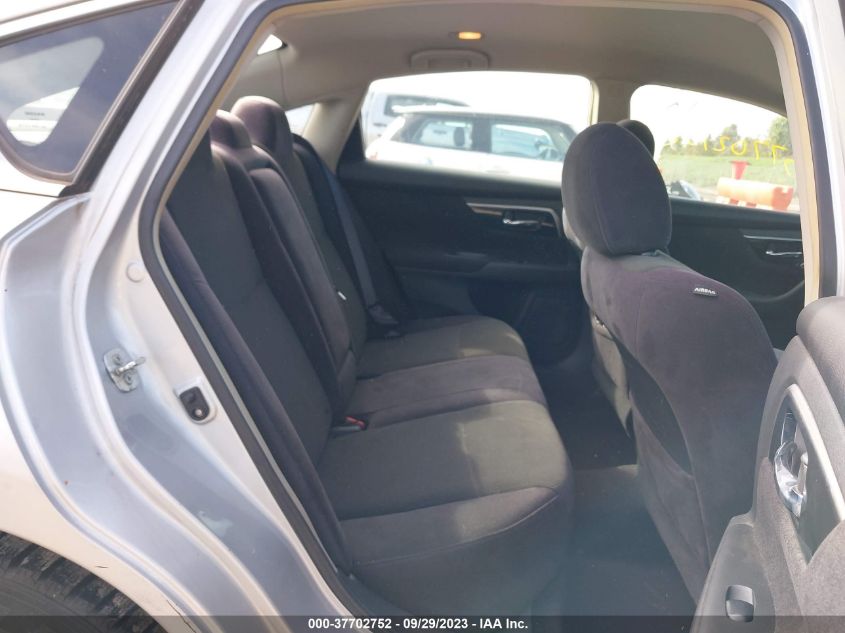 2013 NISSAN ALTIMA 2.5 S - 1N4AL3AP2DC260273