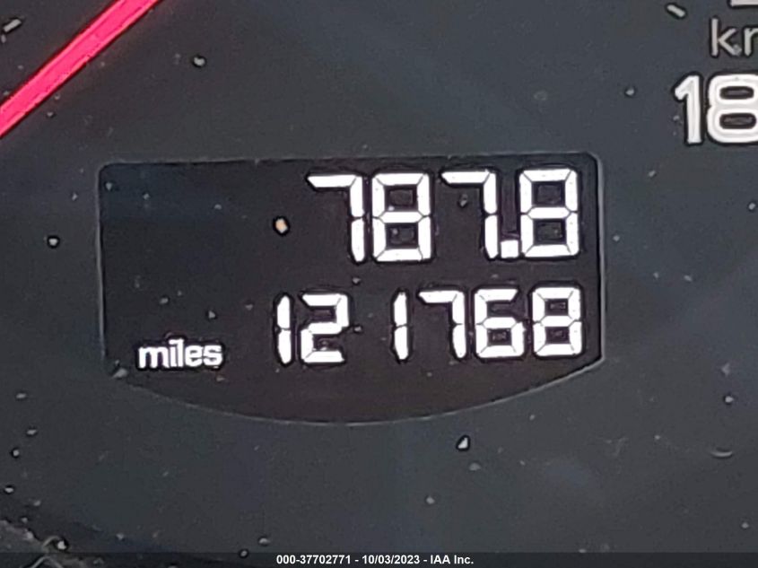 2013 AUDI Q7 2.0XT PREMIUM - WA1LGAFE700011748