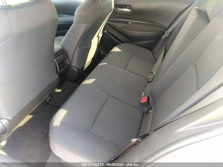 2020 TOYOTA COROLLA HYBRID LE - JTDEBRBE4LJ018335