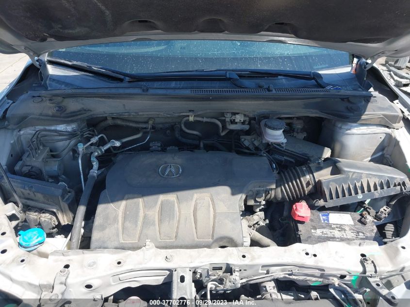 2014 ACURA RDX TECH PKG - 5J8TB3H51EL004221