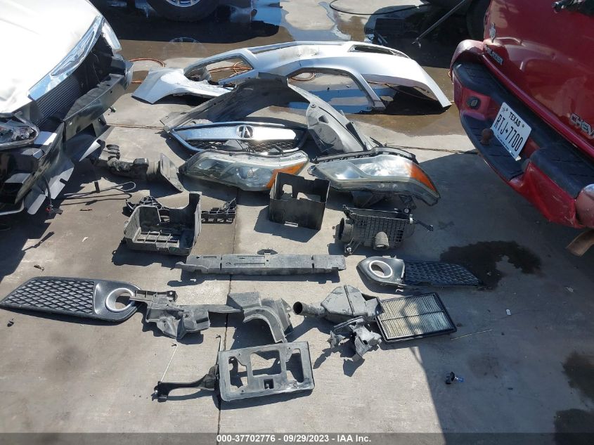 2014 ACURA RDX TECH PKG - 5J8TB3H51EL004221