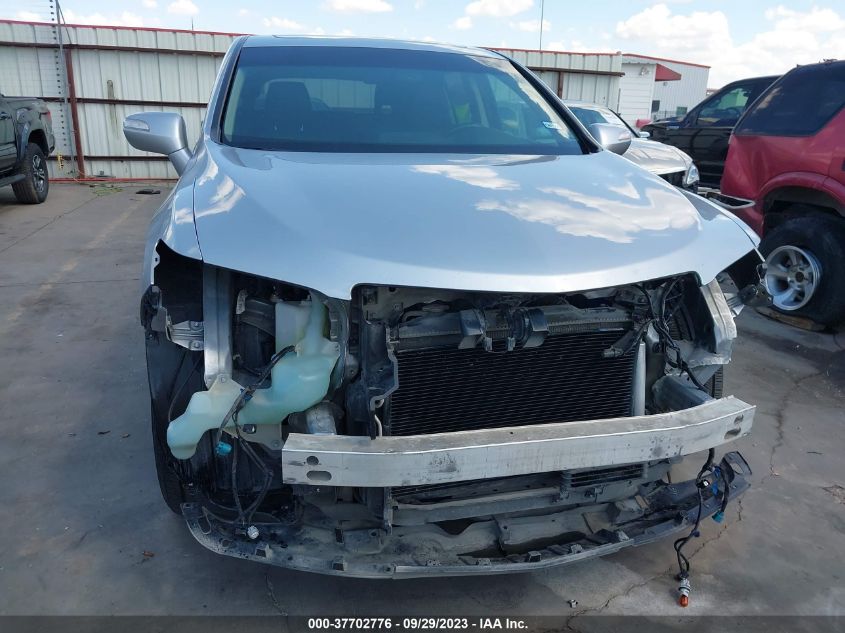 2014 ACURA RDX TECH PKG - 5J8TB3H51EL004221