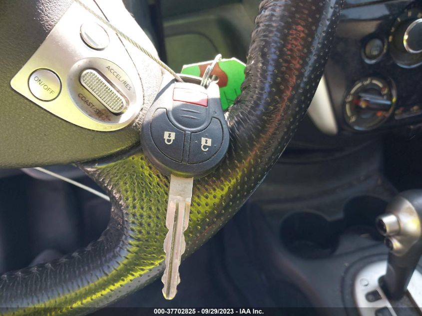 2015 NISSAN VERSA NOTE SR - 3N1CE2CP0FL377252