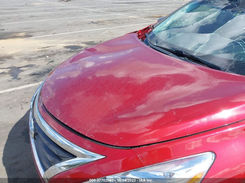 2013 NISSAN ALTIMA 2.5 S - 1N4AL3AP7DN464197