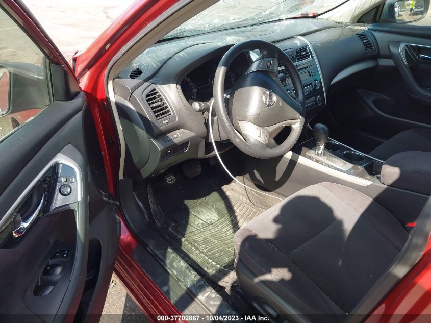 2013 NISSAN ALTIMA 2.5 S - 1N4AL3AP7DN464197