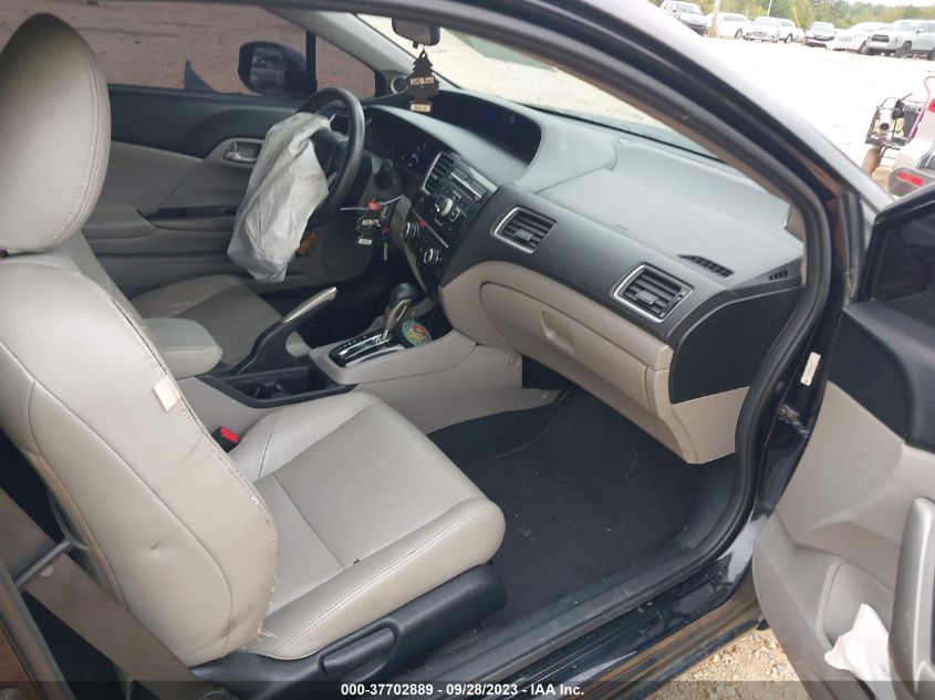 2013 HONDA CIVIC CPE LX 2HGFG3B56DH506774