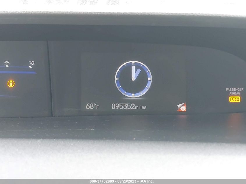 2013 HONDA CIVIC CPE LX 2HGFG3B56DH506774
