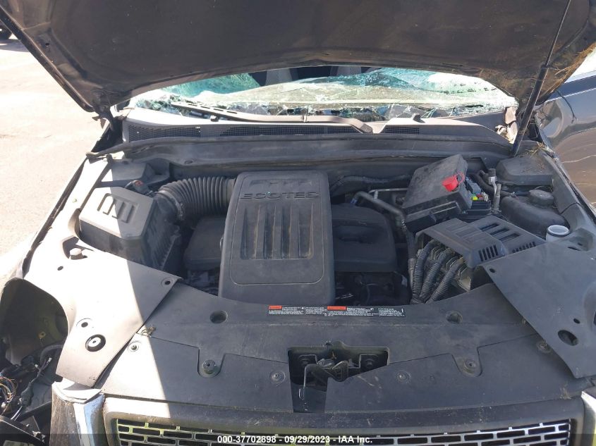 2013 GMC TERRAIN SLE - 2GKALMEK7D6328899