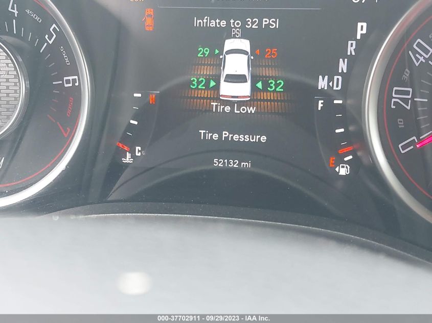 2015 DODGE CHALLENGER SXT - 2C3CDZAG5FH723854
