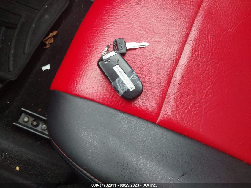 2015 DODGE CHALLENGER SXT - 2C3CDZAG5FH723854