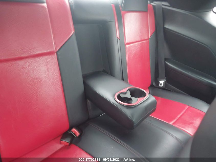 2015 DODGE CHALLENGER SXT - 2C3CDZAG5FH723854