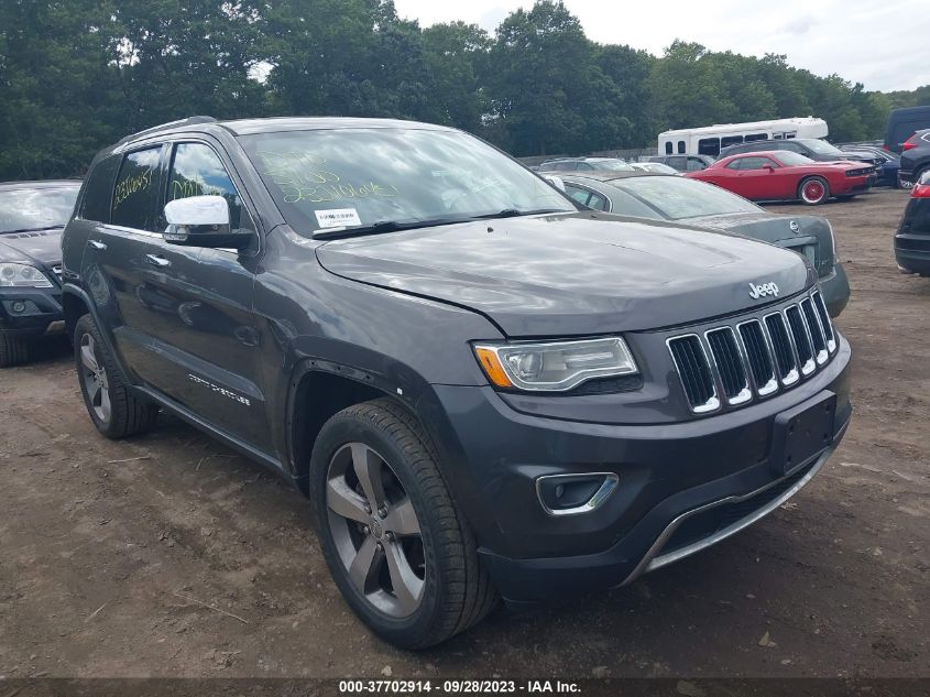 2015 JEEP GRAND CHEROKEE LIMITED - 1C4RJFBG7FC777171