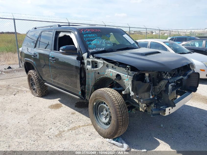 JTERU5JR1P6132354 TOYOTA 4RUNNER SE/SR5 PREMIUM/LIMITED/TR 2023