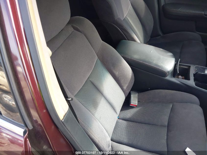 2014 NISSAN MAXIMA 3.5 - 1N4AA5AP6EC457868