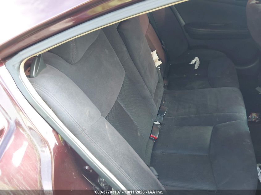 2014 NISSAN MAXIMA 3.5 - 1N4AA5AP6EC457868