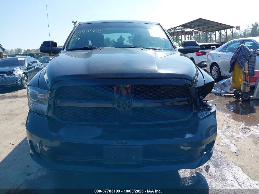 2014 RAM 1500 EXPRESS - 1C6RR7FT1ES214926