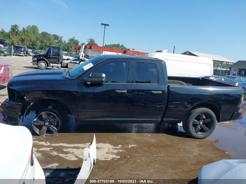 2014 RAM 1500 EXPRESS - 1C6RR7FT1ES214926