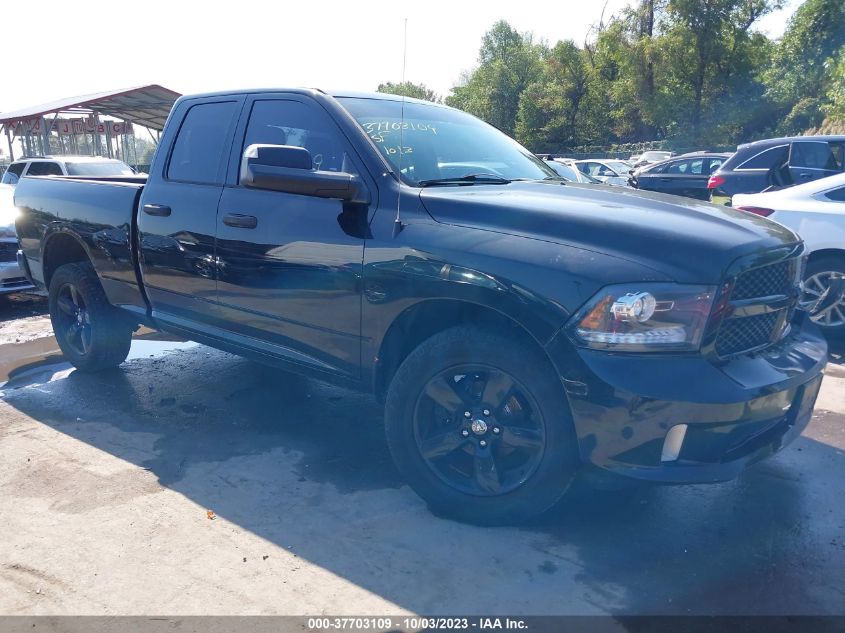 2014 RAM 1500 EXPRESS - 1C6RR7FT1ES214926