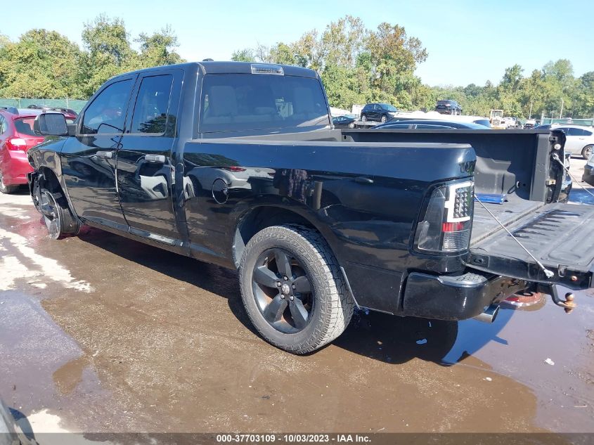 2014 RAM 1500 EXPRESS - 1C6RR7FT1ES214926