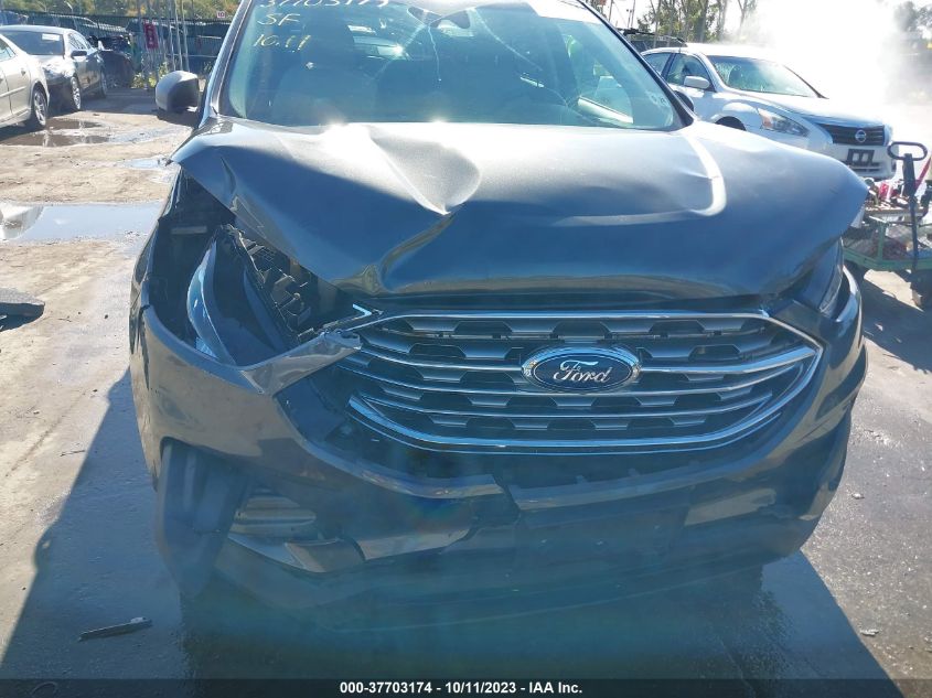 2FMPK4G9XKBC23955 2019 FORD EDGE, photo no. 6