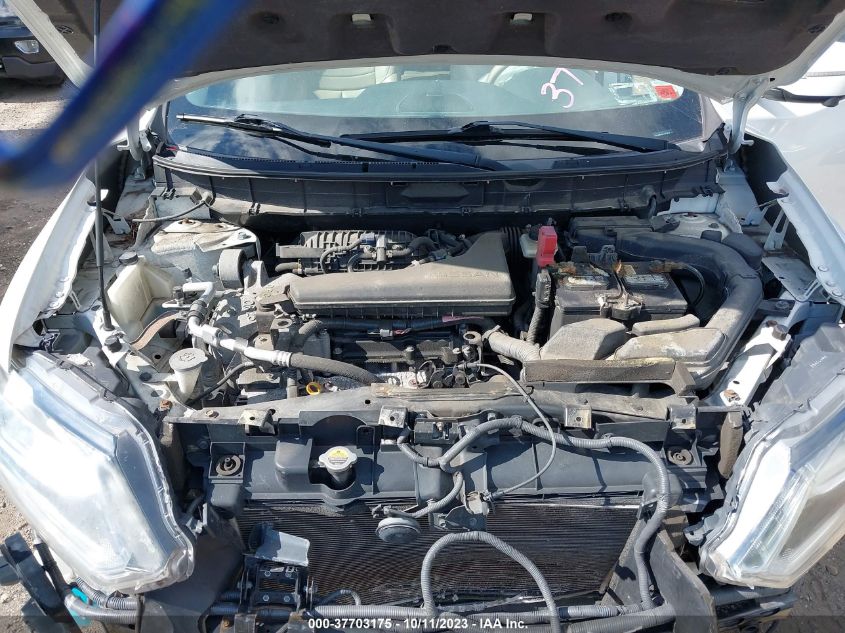 2014 NISSAN ROGUE S/SL/SV - 5N1AT2MV2EC851618