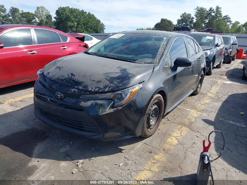 2023 TOYOTA COROLLA LE - 5YFB4MDE0PP030352