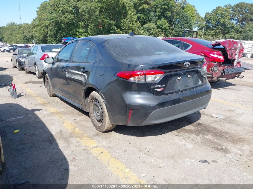 2023 TOYOTA COROLLA LE - 5YFB4MDE0PP030352