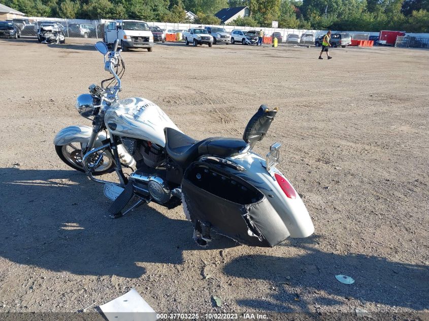 2005 VICTORY MOTORCYCLES KINGPIN - 5VPCB16D553012028