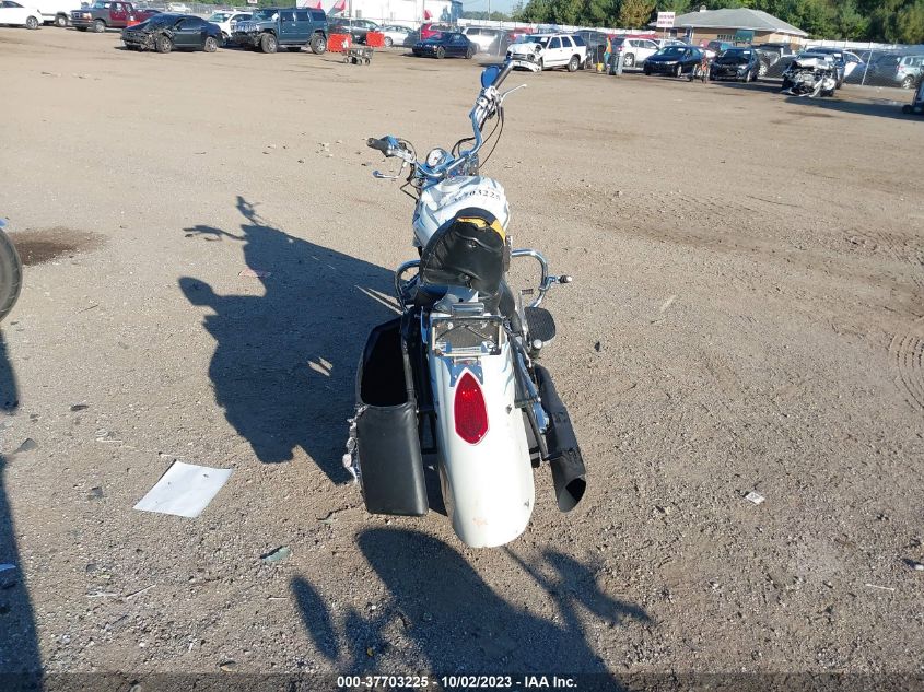 2005 VICTORY MOTORCYCLES KINGPIN - 5VPCB16D553012028