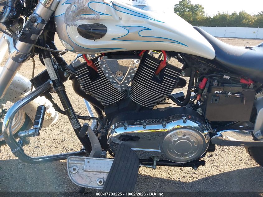 2005 VICTORY MOTORCYCLES KINGPIN - 5VPCB16D553012028