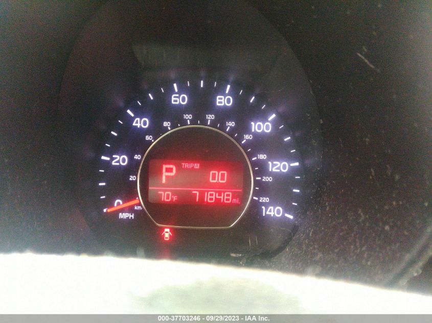 2015 KIA SOUL + - KNDJP3A53F7182434