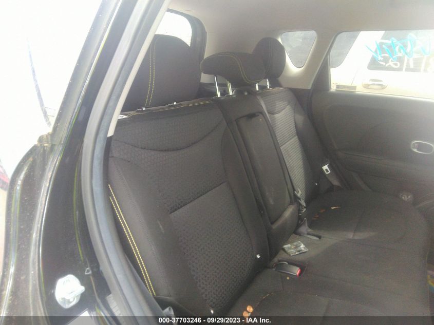 2015 KIA SOUL + - KNDJP3A53F7182434