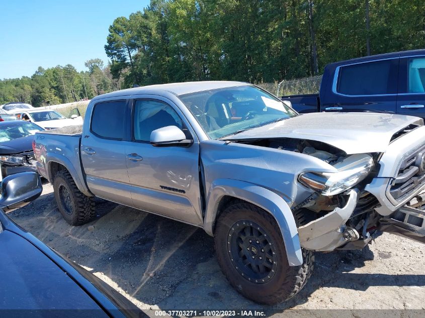 3TMCZ5AN5KM228263 Toyota Tacoma 4wd SR/SR5/TRD SPORT 13