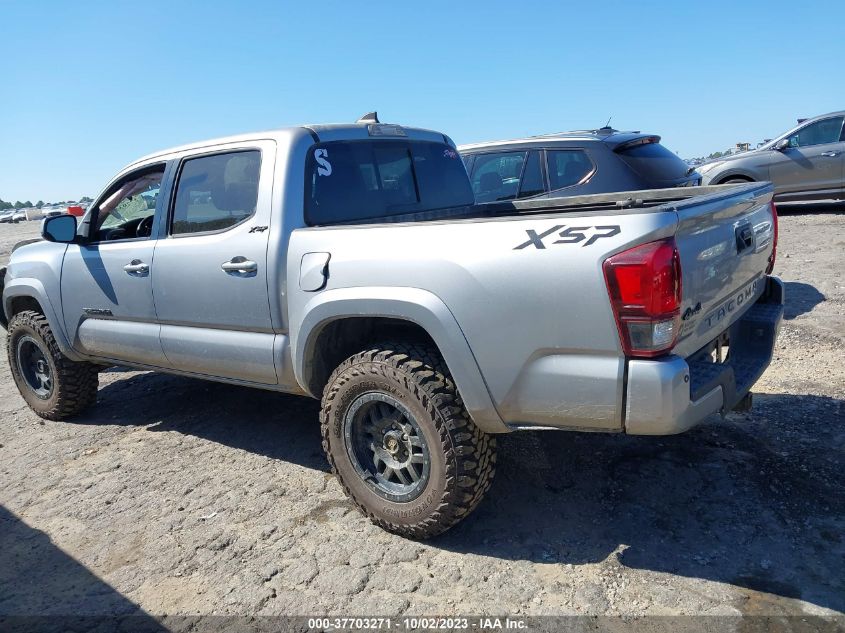 3TMCZ5AN5KM228263 Toyota Tacoma 4wd SR/SR5/TRD SPORT 14