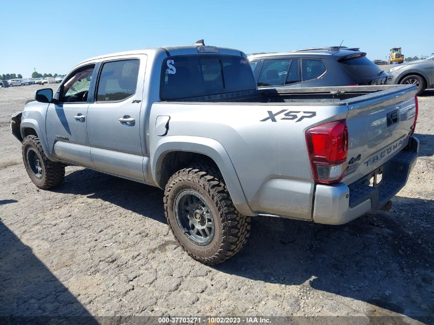 3TMCZ5AN5KM228263 Toyota Tacoma 4wd SR/SR5/TRD SPORT 3