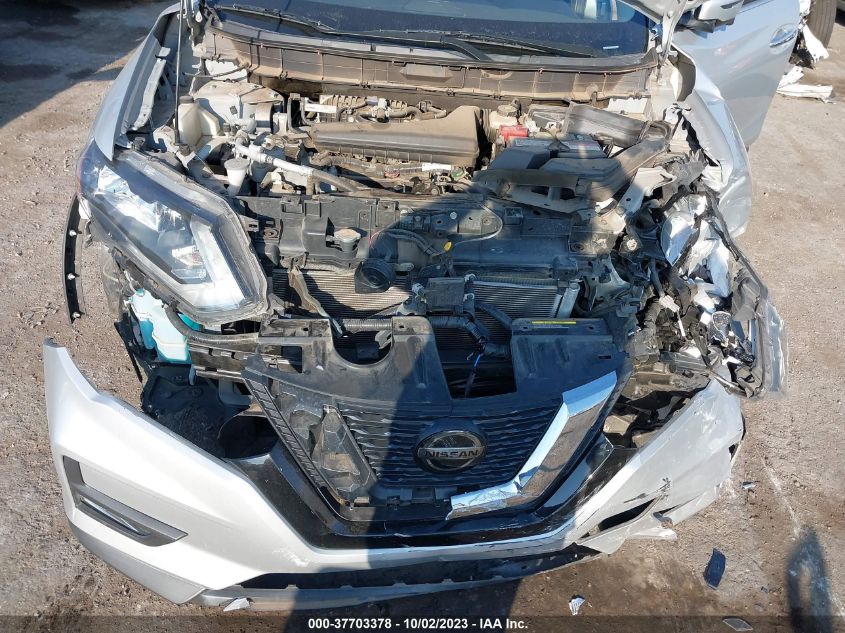 2019 NISSAN ROGUE S/SL/SV - 5N1AT2MT6KC760104