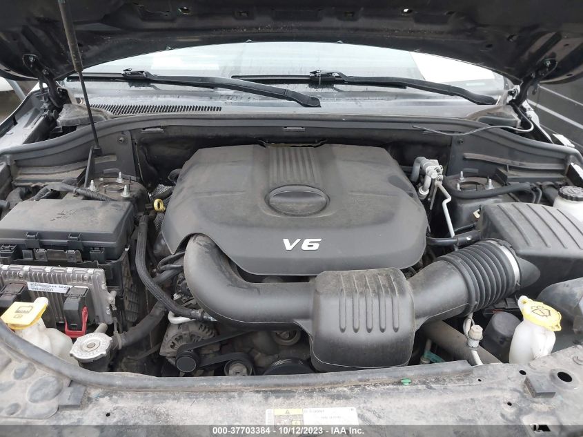 2015 JEEP GRAND CHEROKEE LIMITED - 1C4RJEBG6FC219127