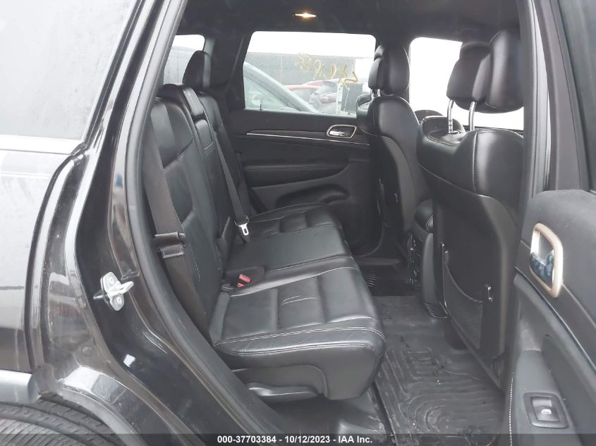 2015 JEEP GRAND CHEROKEE LIMITED - 1C4RJEBG6FC219127