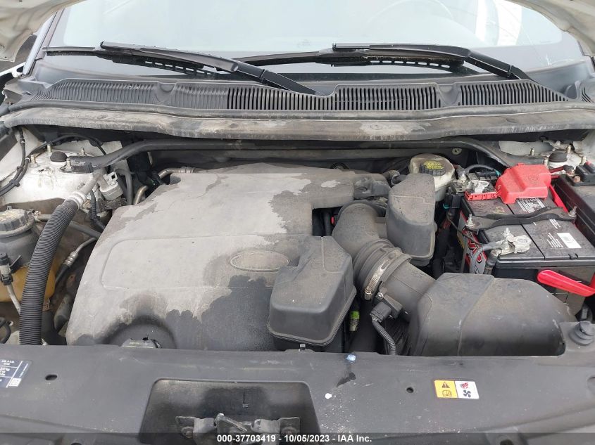 2014 FORD EXPLORER XLT - 1FM5K7D82EGA18681