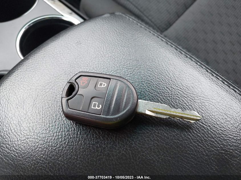 2014 FORD EXPLORER XLT - 1FM5K7D82EGA18681