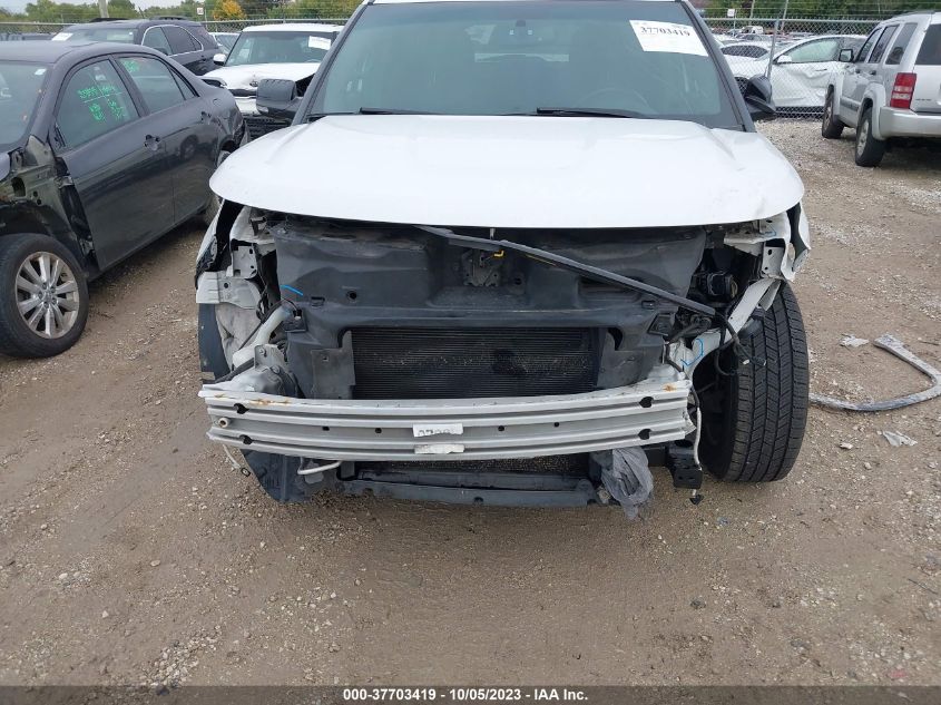 2014 FORD EXPLORER XLT - 1FM5K7D82EGA18681